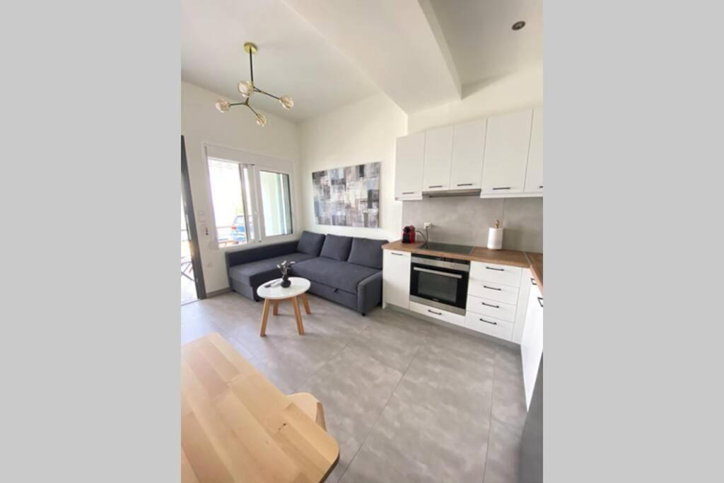 Difan Sea Homes A3 Kalamata Exterior foto